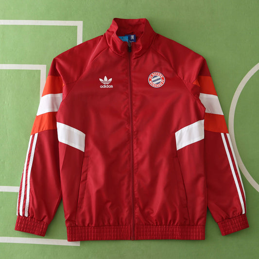 FC BAYERN MUNICH 24/25 WINDBREAKER