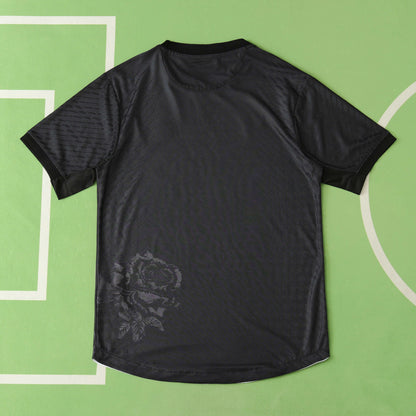 REAL MADRID 23/24 Y-3 BLACK KIT