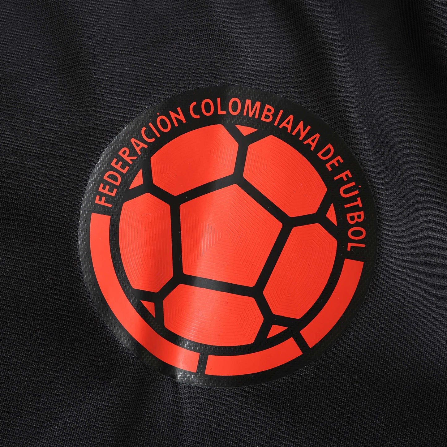 COLOMBIA 2024 AWAY