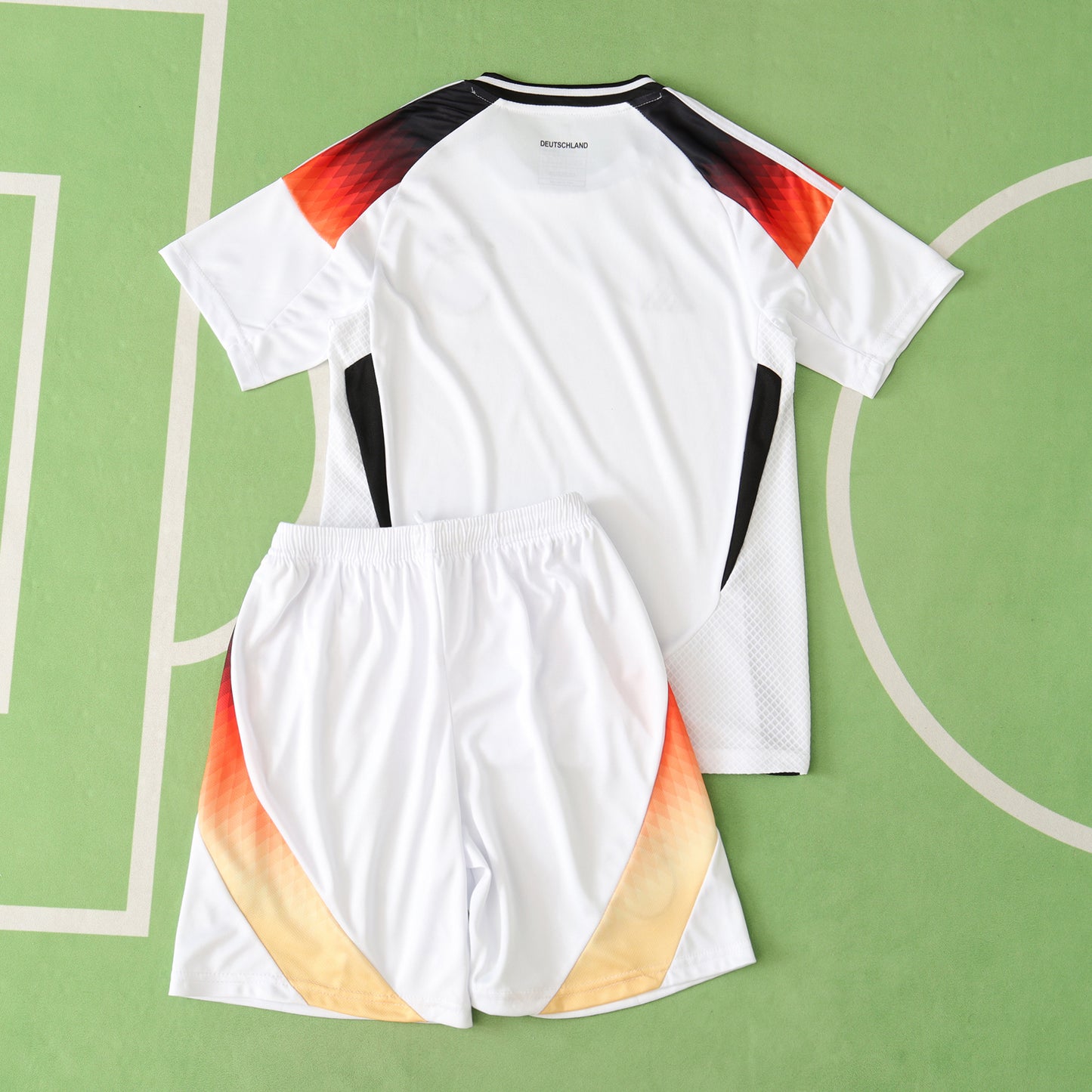 GERMANY 24/25 HOME KIT (KIDS)