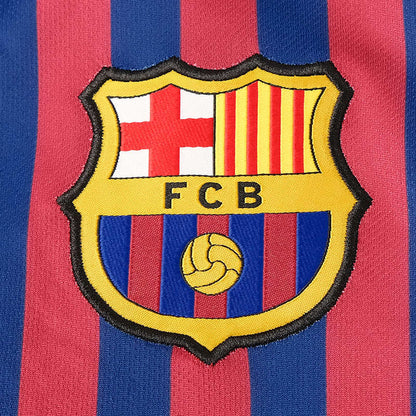 FC BARCELONA 18/19 HOME RETRO