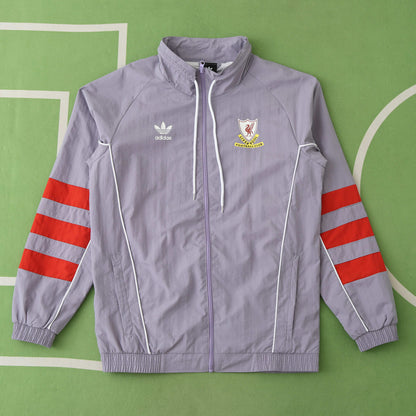 LIVERPOOL 24/25 WINDBREAKER