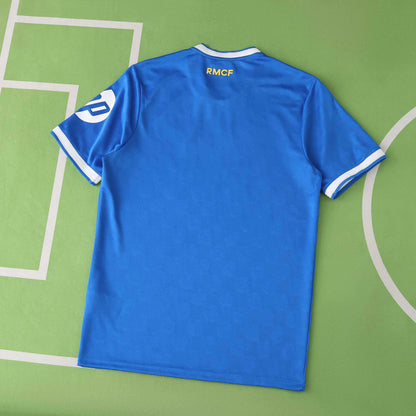 REAL MADRID 25/26 THIRD KIT