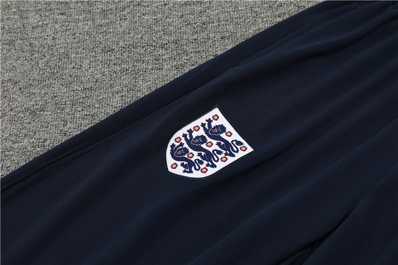 ENGLAND 24/25 NAVY BLUE TRACKSUIT