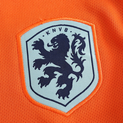 NETHERLANDS 2024 HOME KIT (KIDS)