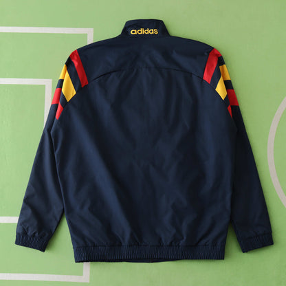 SPAIN 24/25 WINDBREAKER