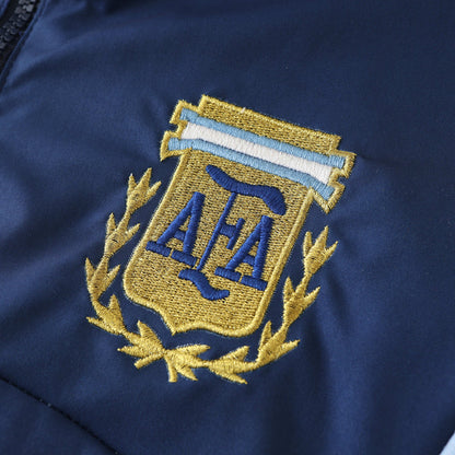 ARGENTINA 24/25 WINDBREAKER