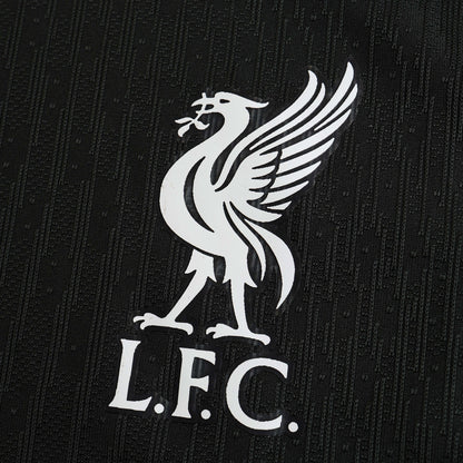 LIVERPOOL 24/25 AWAY KIT