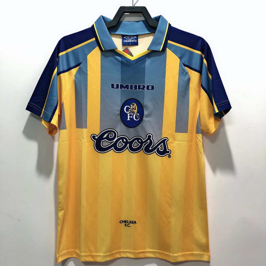 CHELSEA 95/97 AWAY RETRO