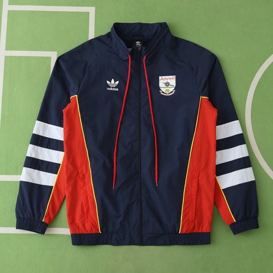 ARSENAL 24/25 WINDBREAKER