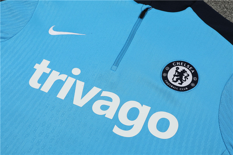 CHELSEA 24/25 BLUE TRACKSUIT