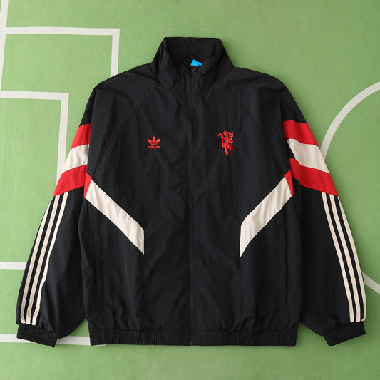 MANCHESTER UNITED 24/25 WINDBREAKER