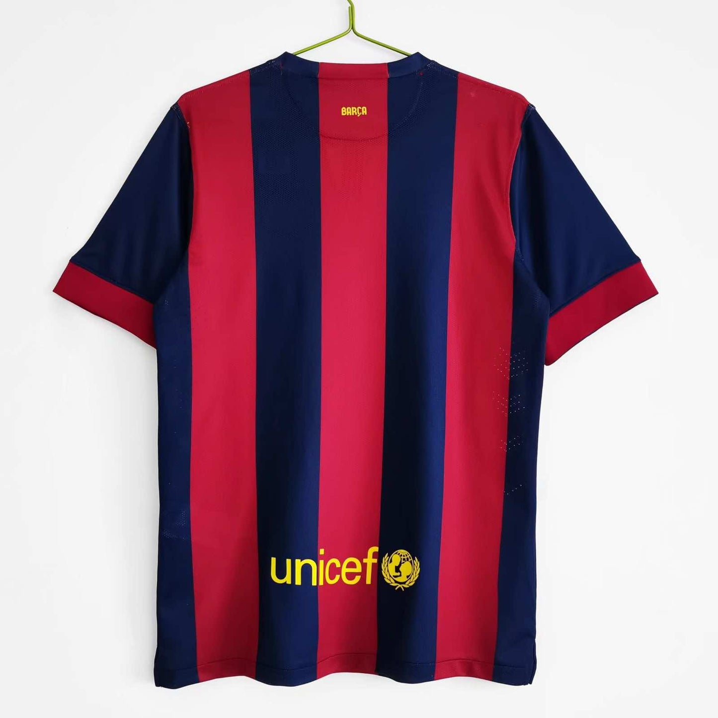 FC BARCELONA 14/15 HOME RETRO