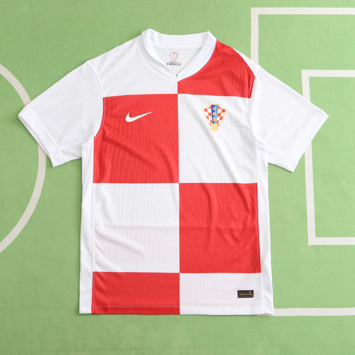 CROATIA 2024 HOME