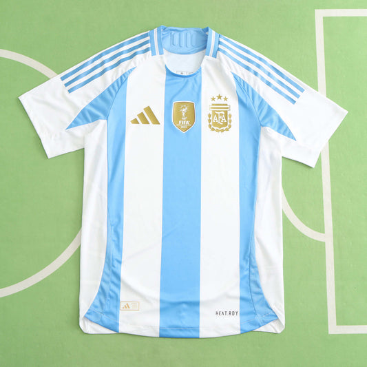 ARGENTINA 2024 HOME