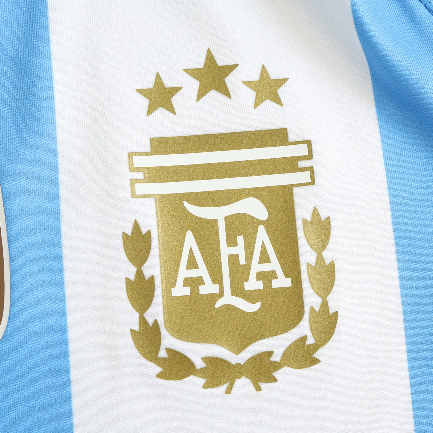 ARGENTINA 2024 HOME