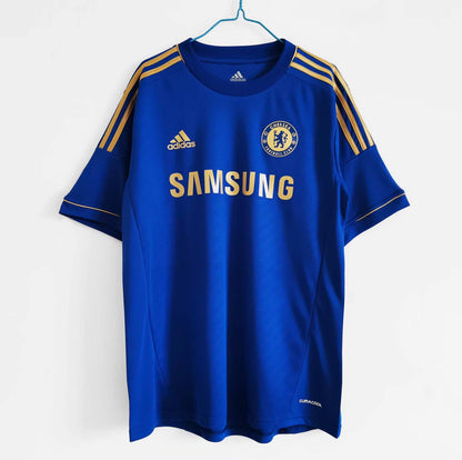 CHELSEA 12/13 HOME RETRO