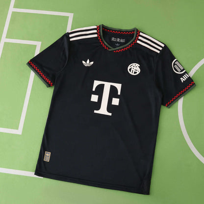 BAYERN MUNICH 25/26 THIRD KIT