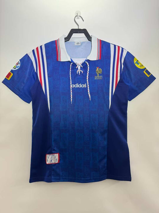 FRANCE 1996 HOME RETRO