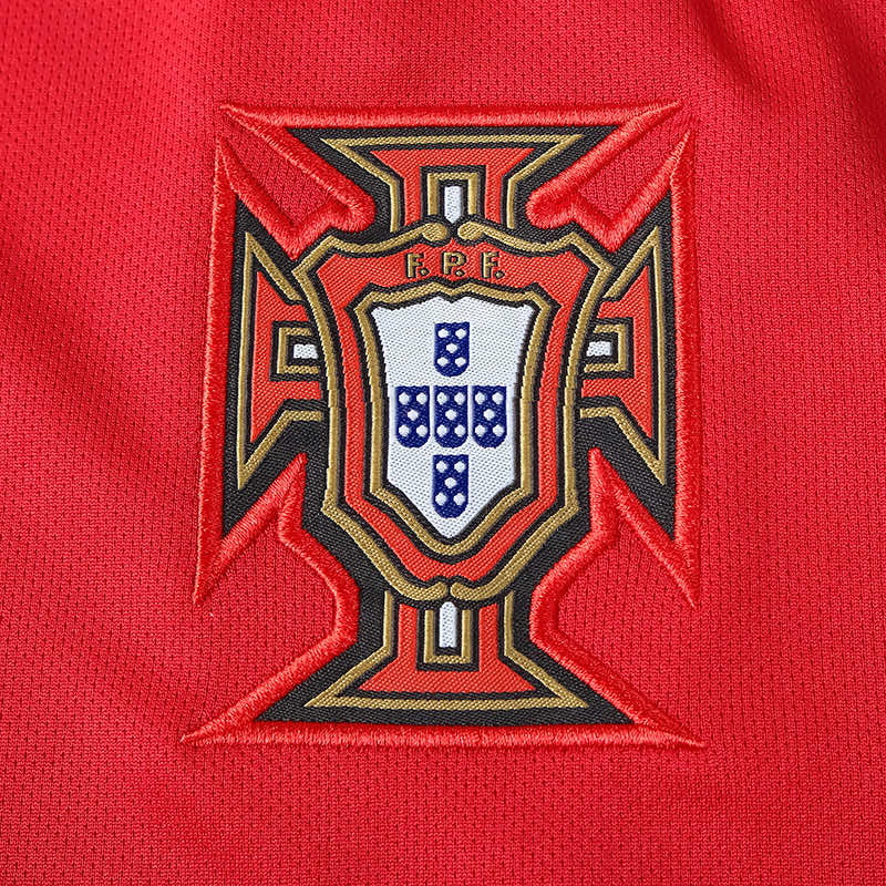 PORTUGAL 2016 HOME RETRO