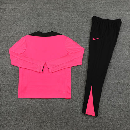 CHELSEA 24/25 PINK TRACKSUIT