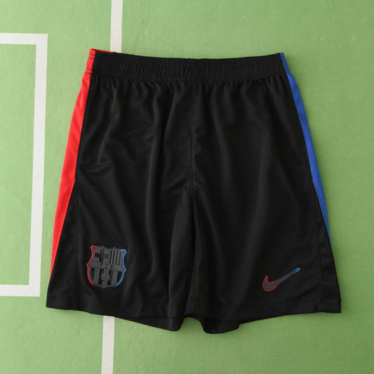 FC BARCELONA 24/25 AWAY SHORTS