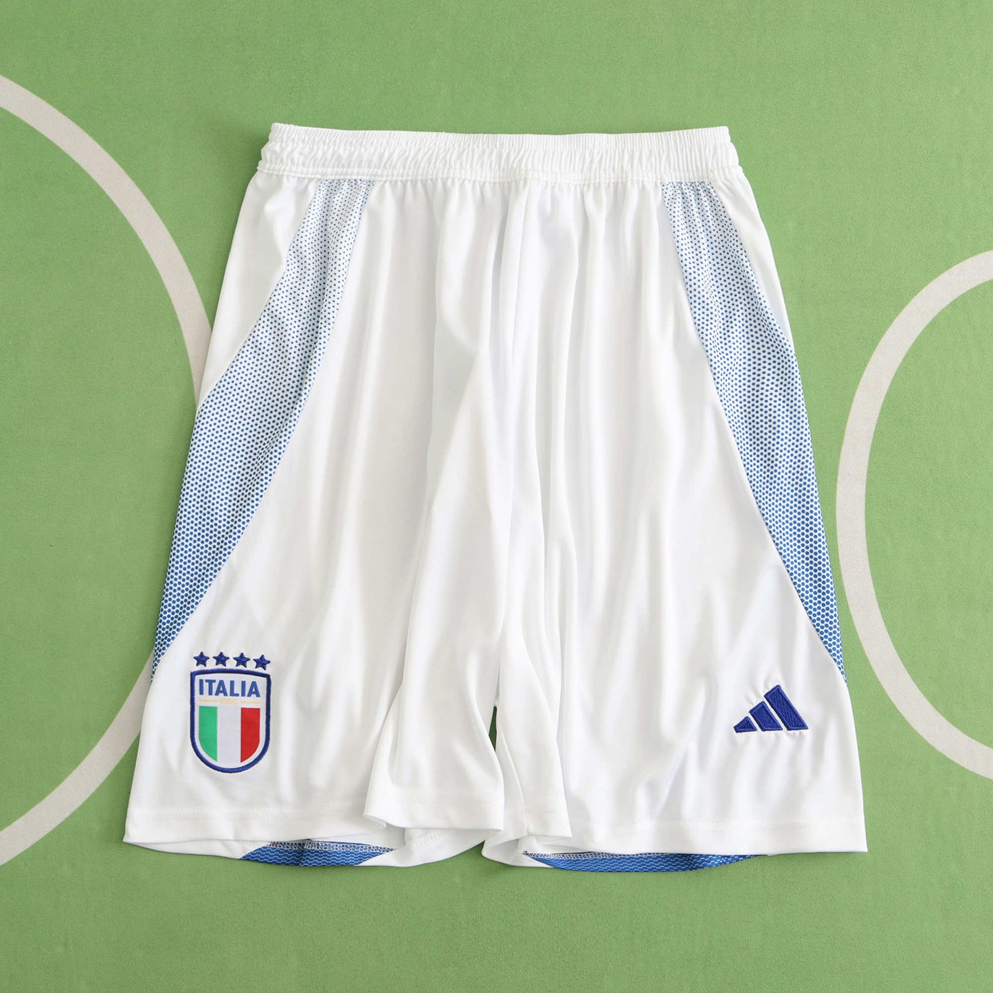 ITALY 2024 HOME SHORTS