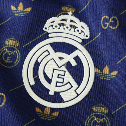 REAL MADRID 24/25 SHIRT