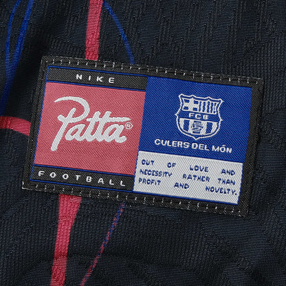 FC BARCELONA 23/24 PATTA COLLAB