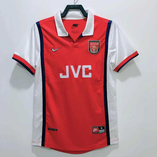 ARSENAL 98/99 HOME RETRO