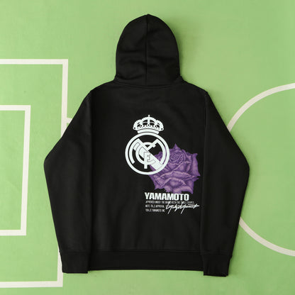 REAL MADRID 24/25 HOODIE