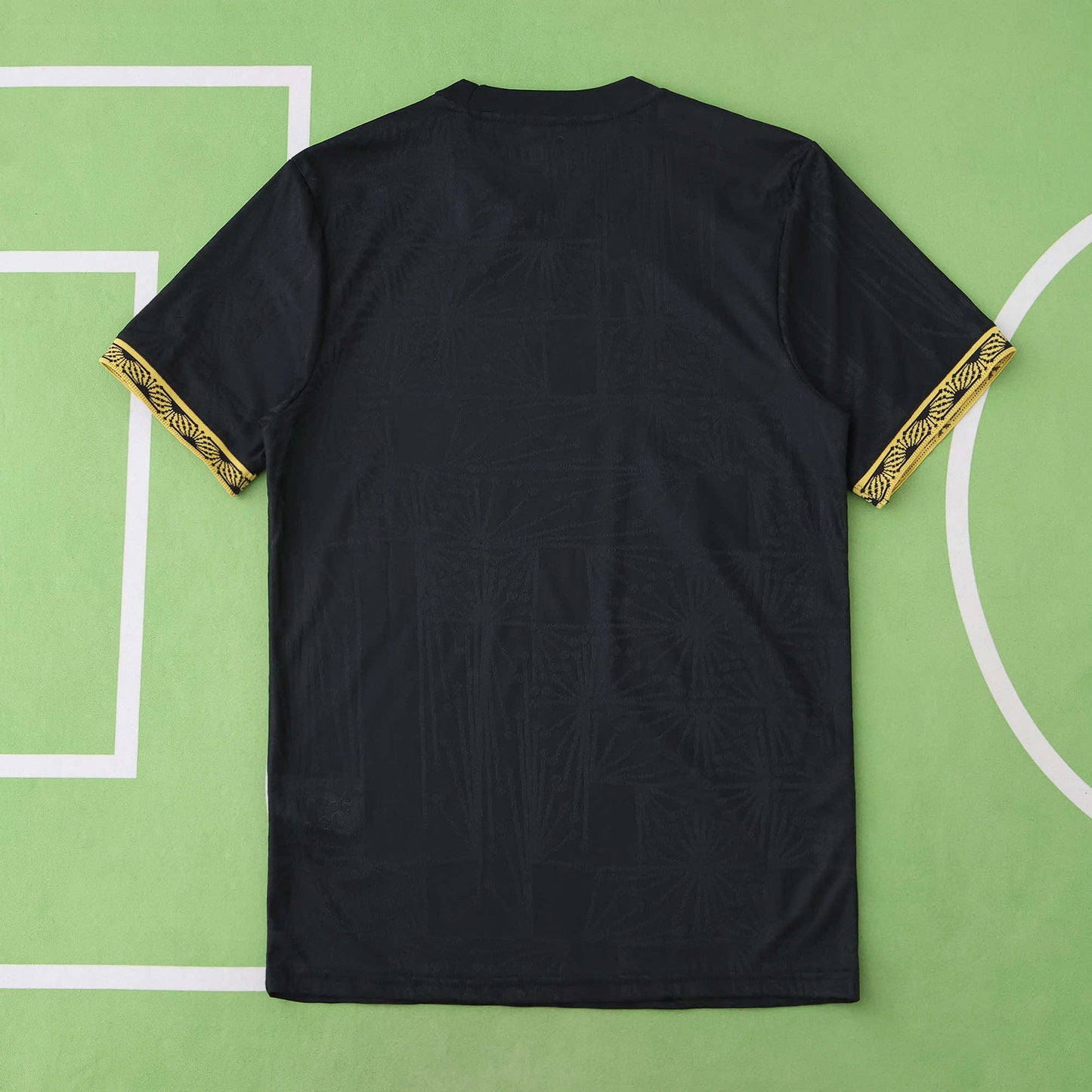 MEXICO 2025 BLACK & GOLD KIT