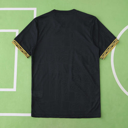 MEXICO 2025 BLACK & GOLD KIT
