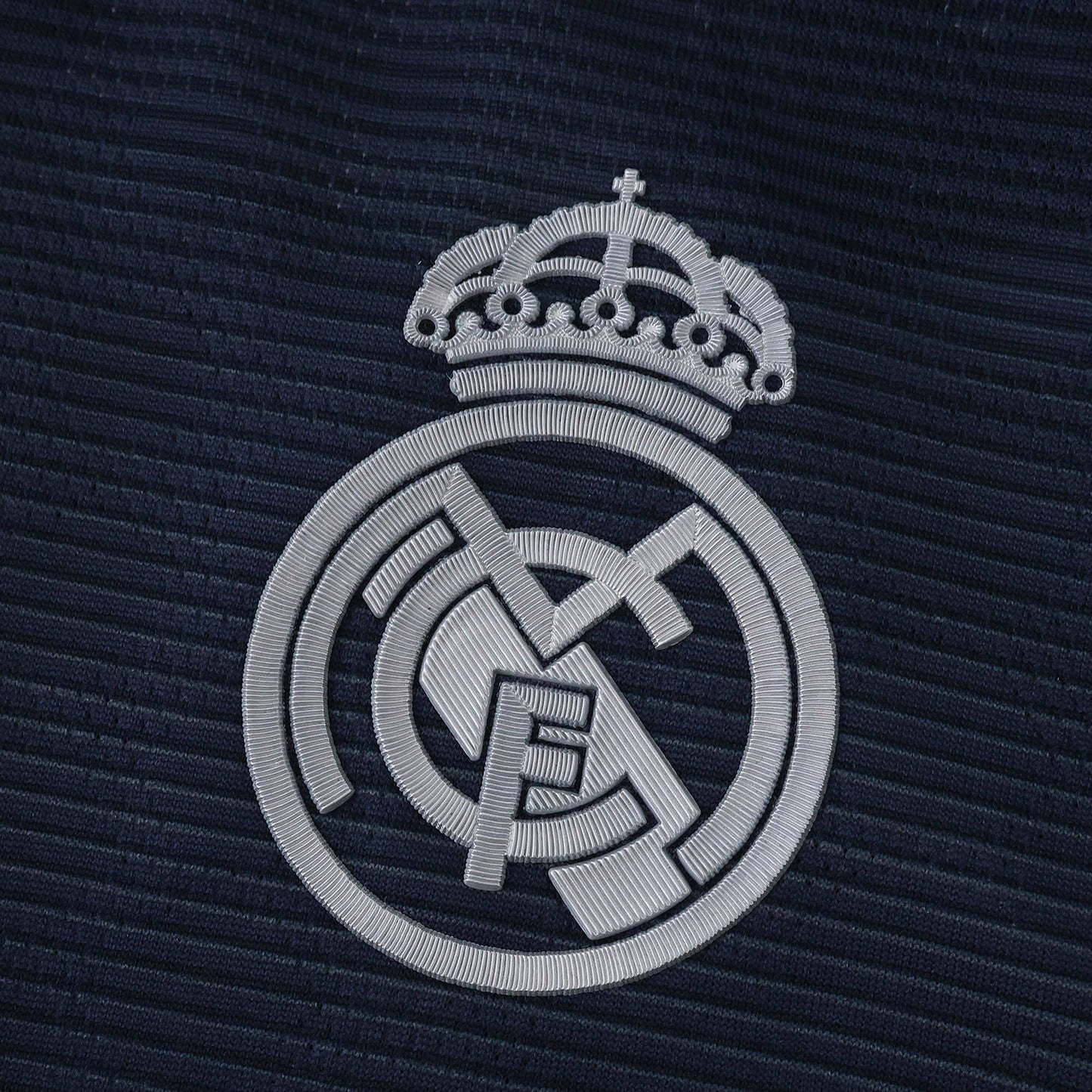 REAL MADRID 25/26 AWAY KIT