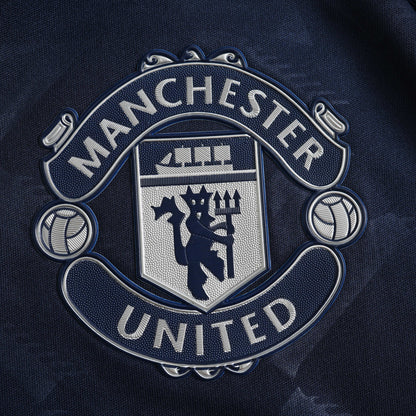 MANCHESTER UNITED 24/25 AWAY KIT