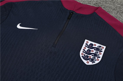 ENGLAND 24/25 NAVY BLUE TRACKSUIT