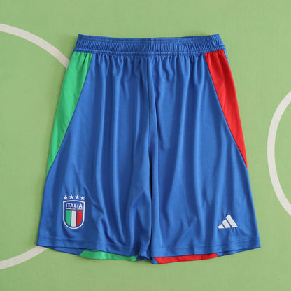 ITALY 2024 AWAY SHORTS