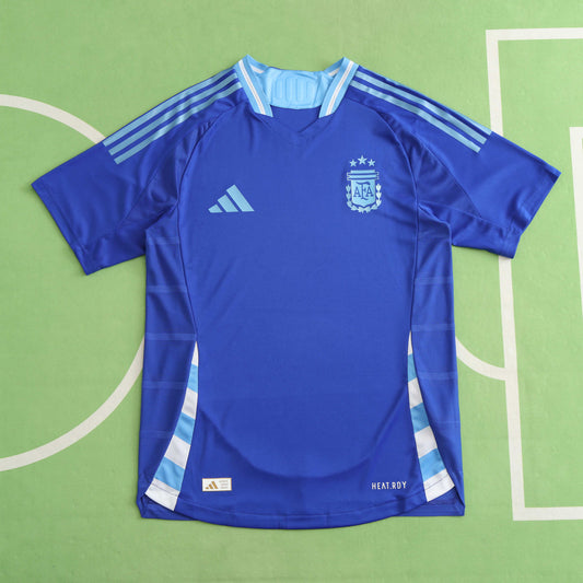 ARGENTINA 2024 AWAY