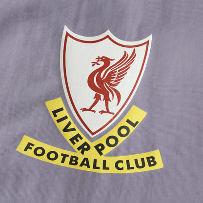 LIVERPOOL 24/25 WINDBREAKER