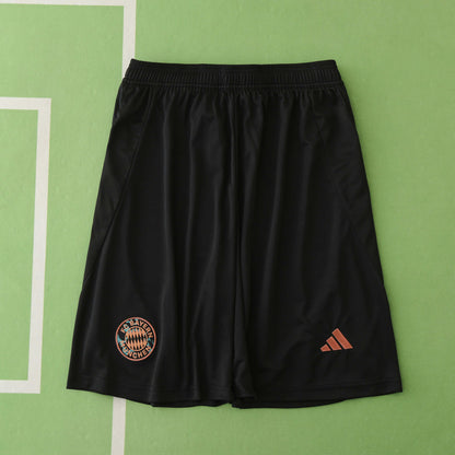 FC BAYERN MUNICH 24/25 AWAY SHORTS