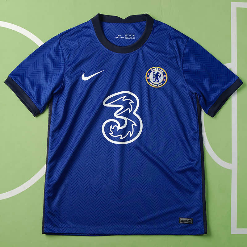 CHELSEA 20/21 HOME