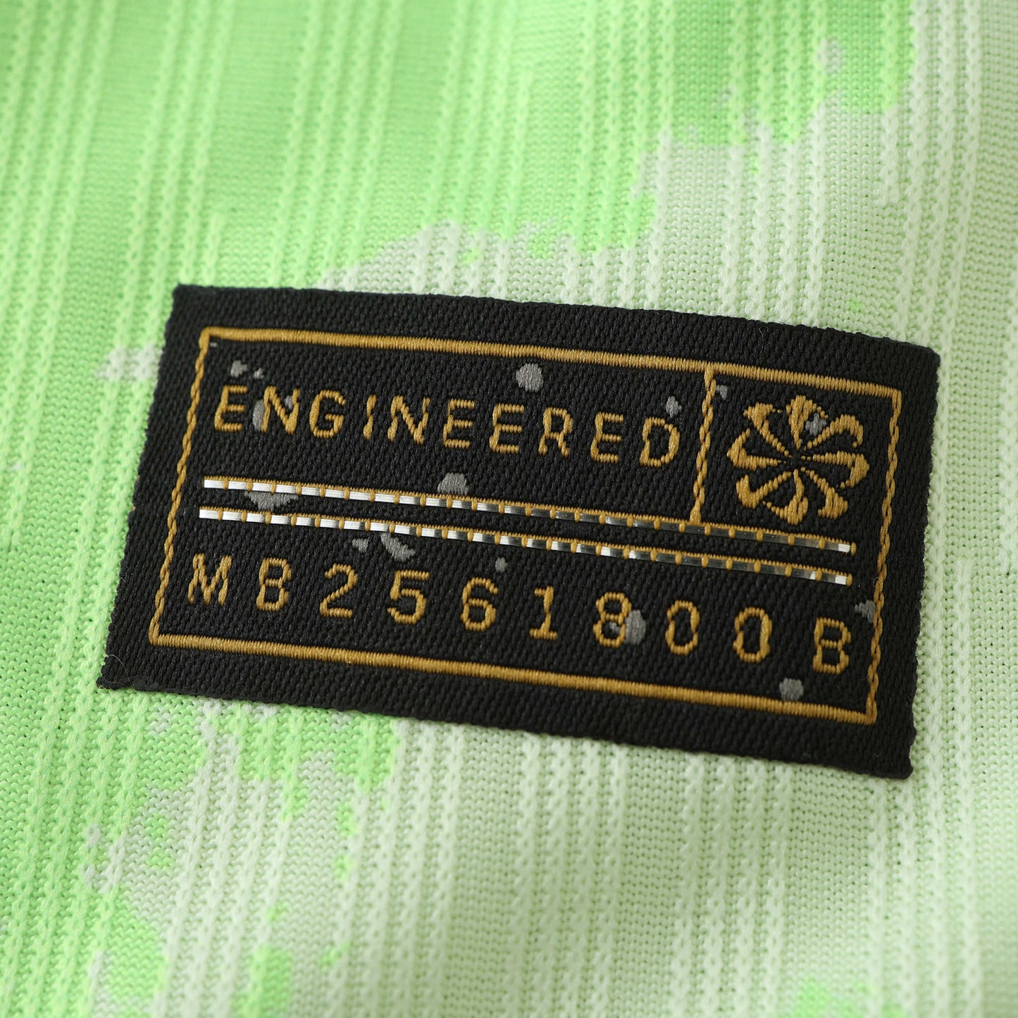 BARCELONA 24/25 THIRD KIT