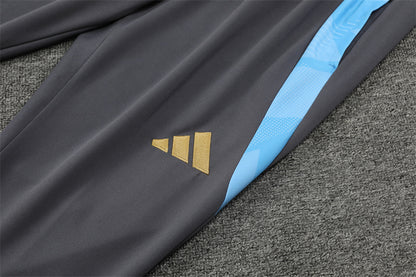 ARGENTINA 24/25 GOLDEN TRACKSUIT