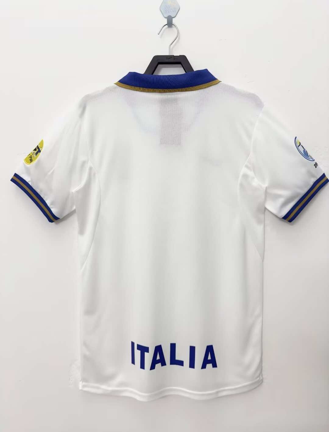 ITALY 1996 AWAY RETRO