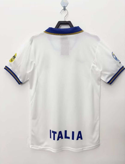 ITALY 1996 AWAY RETRO