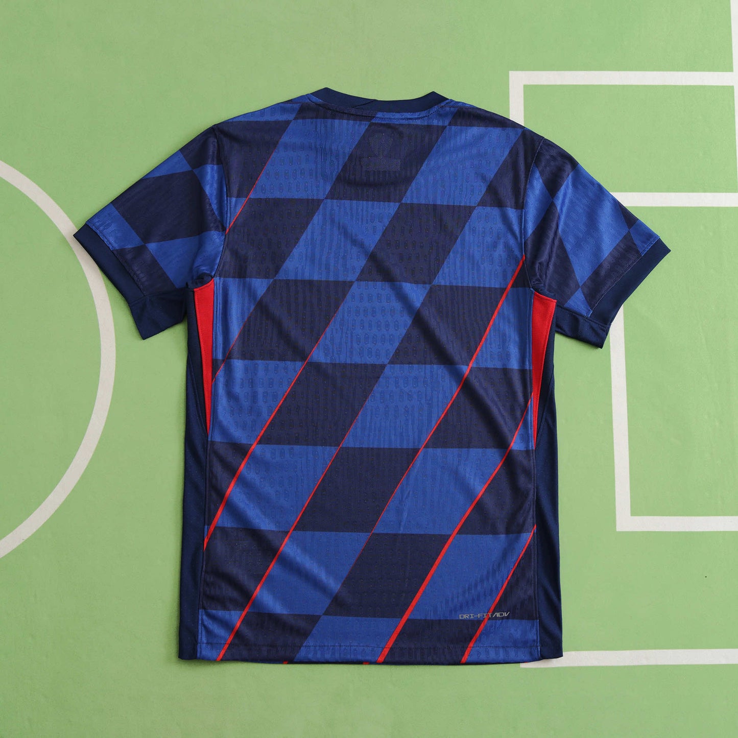 CROATIA 2024 AWAY