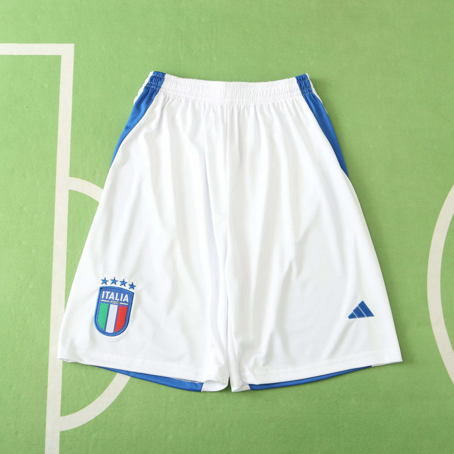 ITALY 2024 HOME KIT (KIDS)