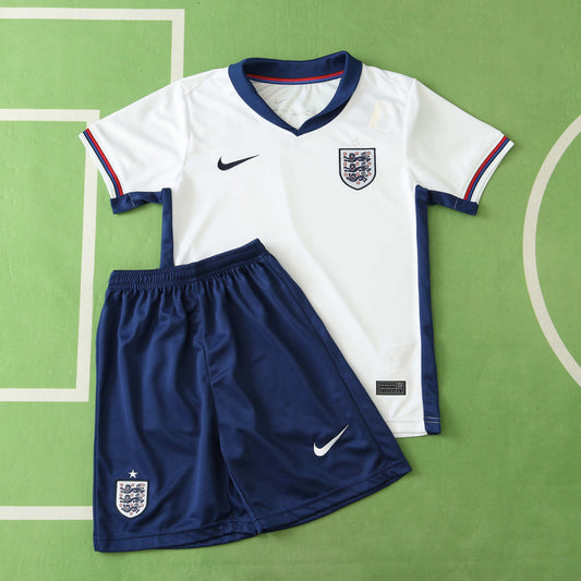 ENGLAND 2024 HOME KIT (KIDS)