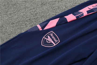 ARSENAL 24/25 PINK TRACKSUIT