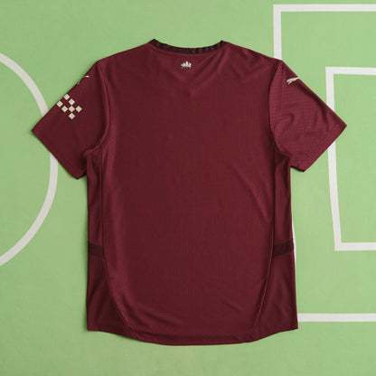 MANCHESTER CITY 24/25 THIRD KIT